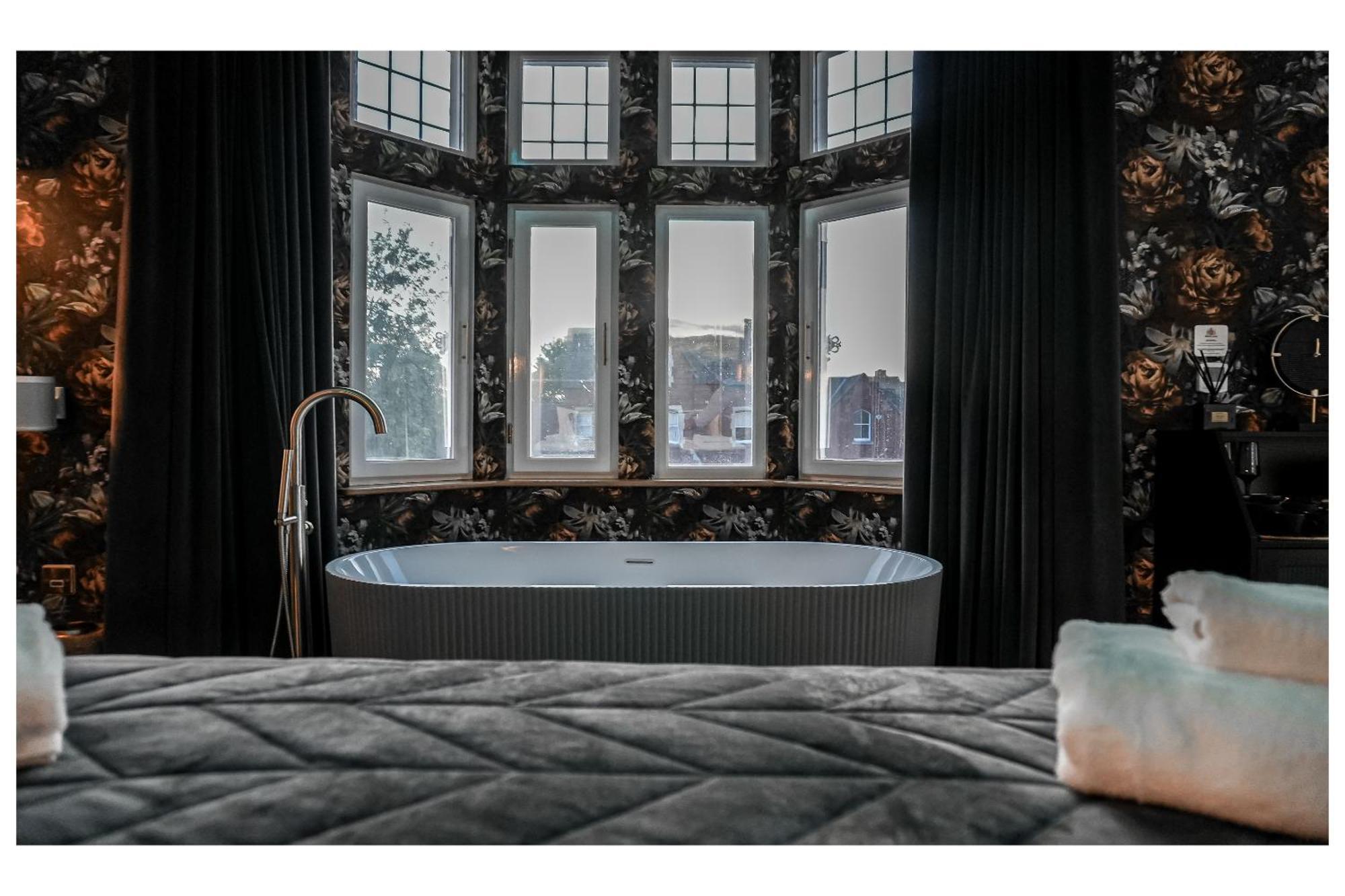 The Arundell Hotel Boston Room photo